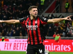 AC Milan In Touch With Inter Milan Thanks To Niclas Fullkrugs First Serie A Goal