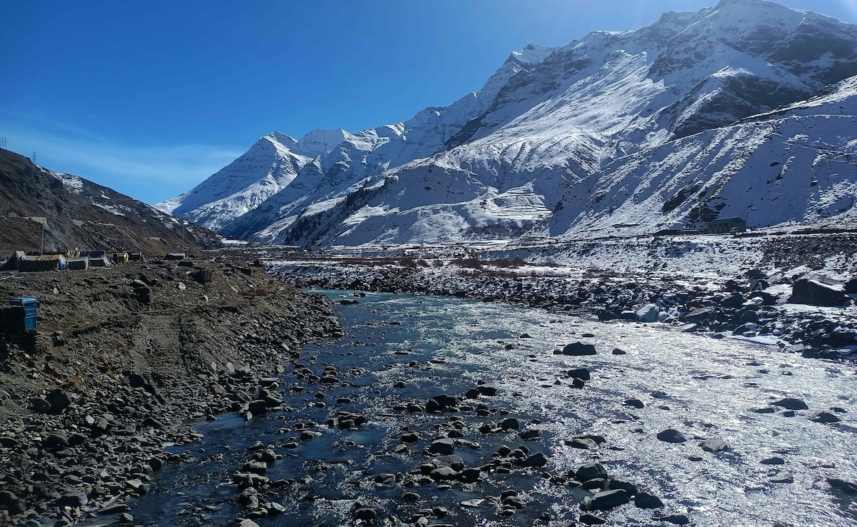 Latest and Breaking News on NDTV Latest and Breaking News on NDTV