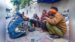 MP Weather: पहाड़ों पर बर्फबारी से मध्य प्रदेश में कड़ाके की ठंड, दो दिन गरज-चमक के साथ बारिश का अलर्ट