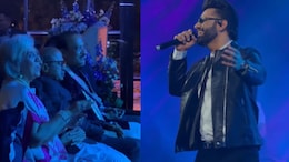 Rahul Vaidya Recalls Last Meeting With Ajit Pawar At His Live Show: 'He Requested His Favourite Songs For About 2 Hours'