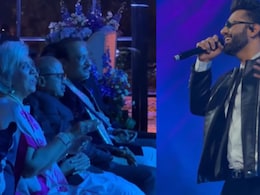 Rahul Vaidya Recalls Last Meeting With Ajit Pawar At His Live Show: 'He Requested His Favourite Songs For About 2 Hours'