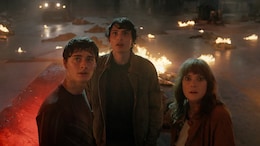 <i>Stranger Things</i> 5 Mania: Netflix Crashes (Again) As Finale Episode Drops