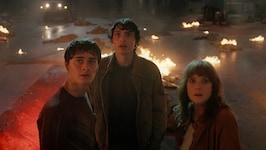 Stranger Things 5 Mania: Netflix Crashes (Again) As Finale Episode Drops