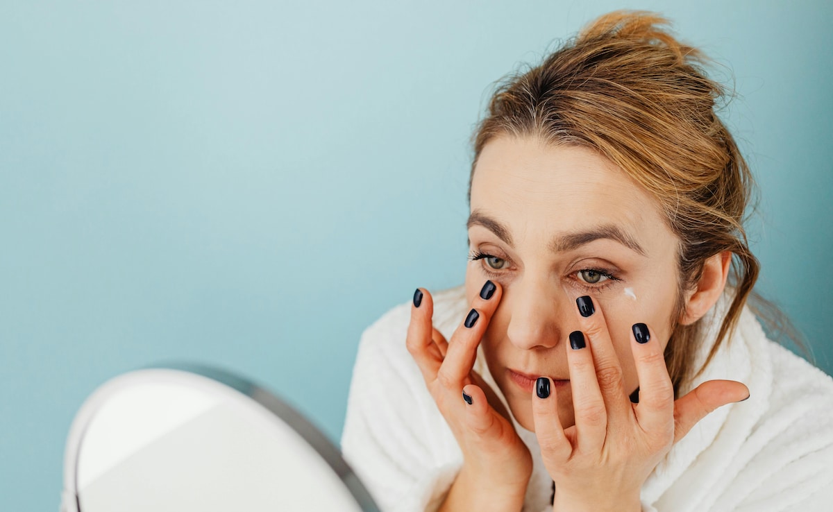 Hydration And Moisturisation Are The Foundation For Good Skin, Says Dermatologist