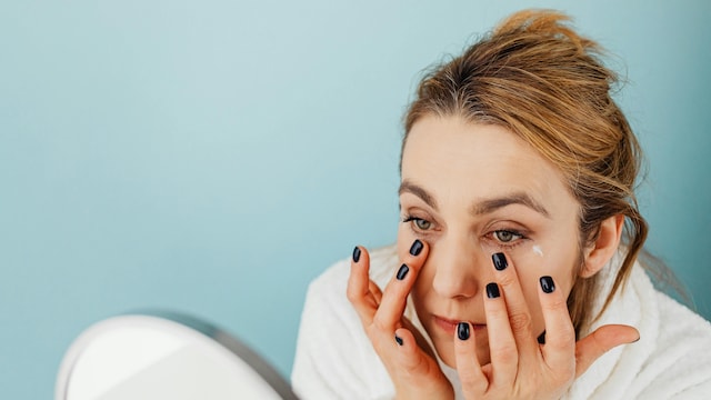 Hydration And Moisturisation Are The Foundation For Good Skin, Says Dermatologist