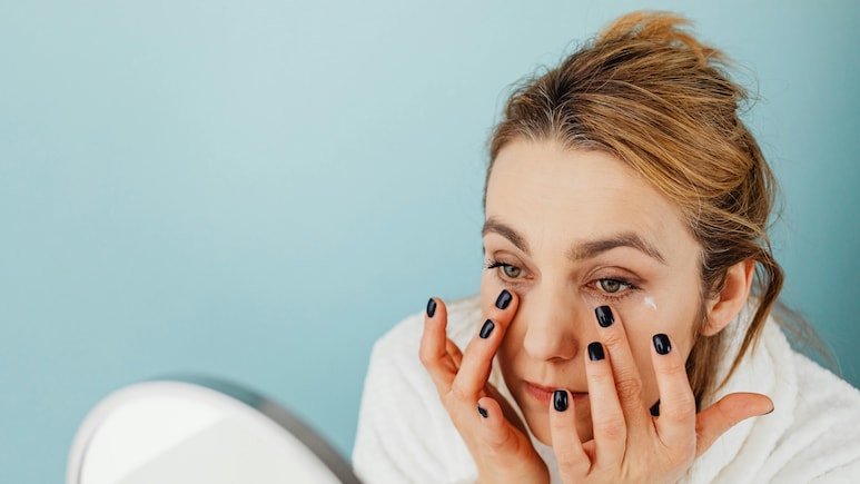 Hydration And Moisturisation Are The Foundation For Good Skin, Says Dermatologist