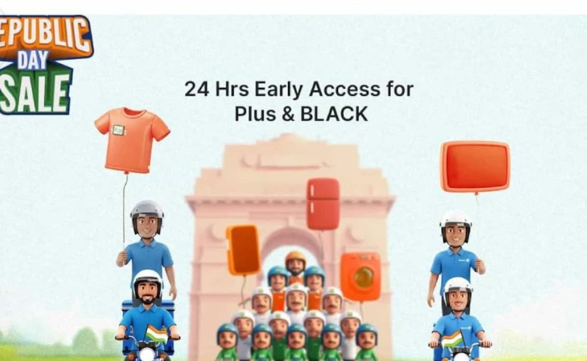 Latest and Breaking News on NDTV