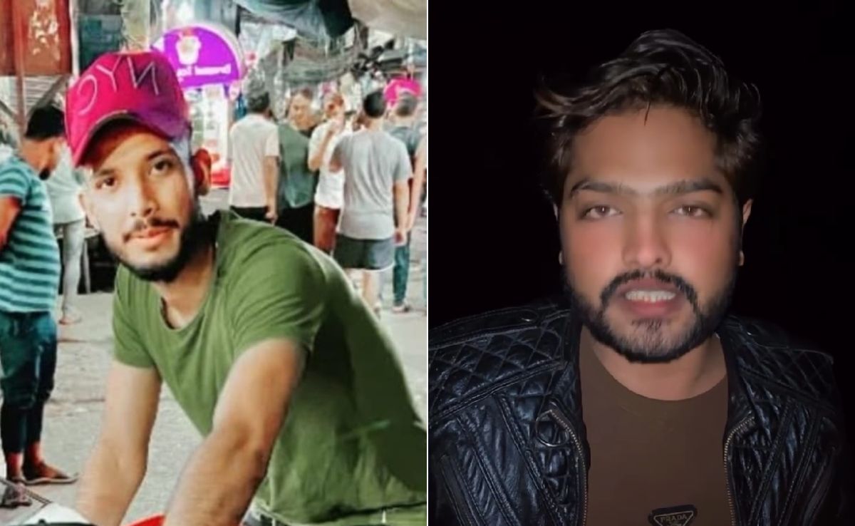 "He Hit Me, I Killed Him": A Chilling Confession After Delhi Cafe Murder