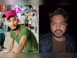 "He Hit Me, I Killed Him": A Chilling Confession After Delhi Cafe Murder