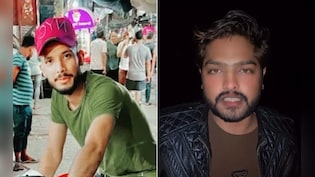 "He Hit Me, I Killed Him": A Chilling Confession After Delhi Cafe Murder