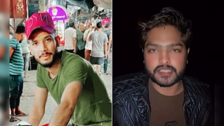 "He Hit Me, I Killed Him": A Chilling Confession After Delhi Cafe Murder