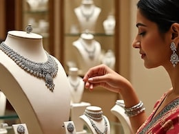 चांदी के भाव ने आज बनाया नया रिकॉर्ड, क्या 3 लाख पार जाएगी? जानें सोने का भाव भी क्यों उछाल मार रहा