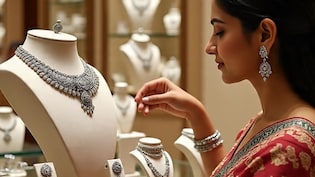 चांदी के भाव ने आज बनाया नया रिकॉर्ड, क्या 3 लाख पार जाएगी? जानें सोने का भाव भी क्यों उछाल मार रहा