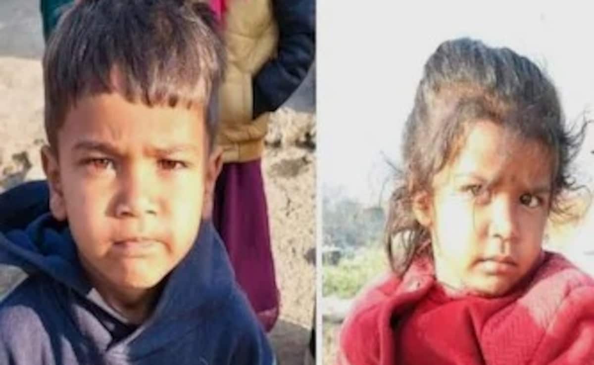 Latest and Breaking News on NDTV