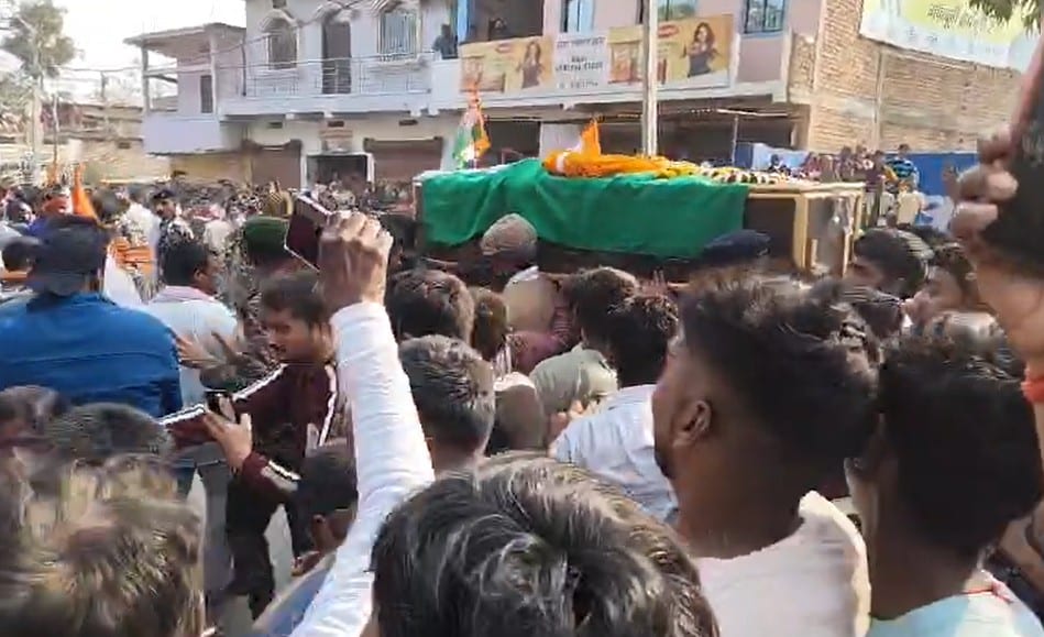 Latest and Breaking News on NDTV