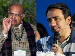 हर पार्टी में एक केसी त्यागी होना चाहिए.... जेडीयू से अनबन के बीच जयंत चौधरी का बड़ा बयान