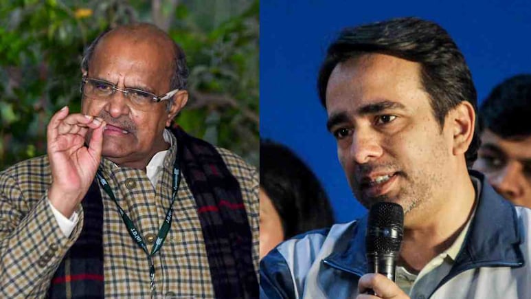 हर पार्टी में एक केसी त्यागी होना चाहिए.... जेडीयू से अनबन के बीच जयंत चौधरी का बड़ा बयान