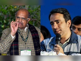 केसी त्यागी राजनीति में शुरू करेंगे नई इनिंग, कल RLD में होंगे शामिल