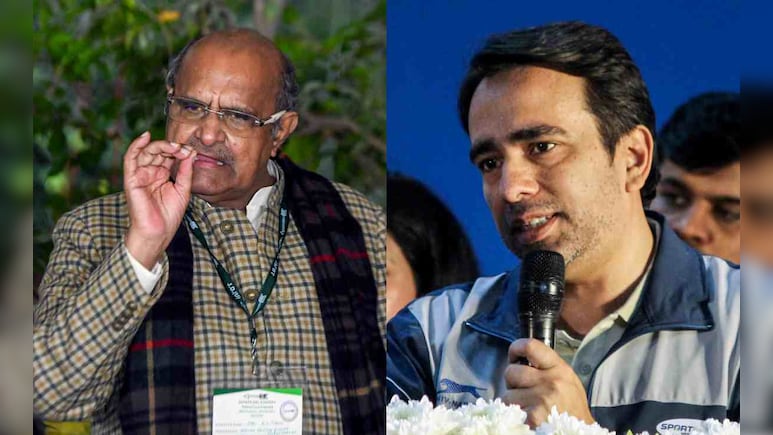 केसी त्यागी राजनीति में शुरू करेंगे नई इनिंग, कल RLD में होंगे शामिल