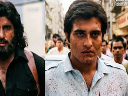 80 के दशक में बनती धुरंधर तो अमिताभ बनते हमजा! विनोद खन्ना होते रहमान डकैत? AI फोटोज ने जीता फैन्स का दिल