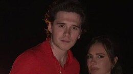 "Danced Inappropriately": Brooklyn Beckham's Bombshell On Mother Victoria