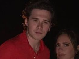 "Danced Inappropriately": Brooklyn Beckham's Bombshell On Mother Victoria
