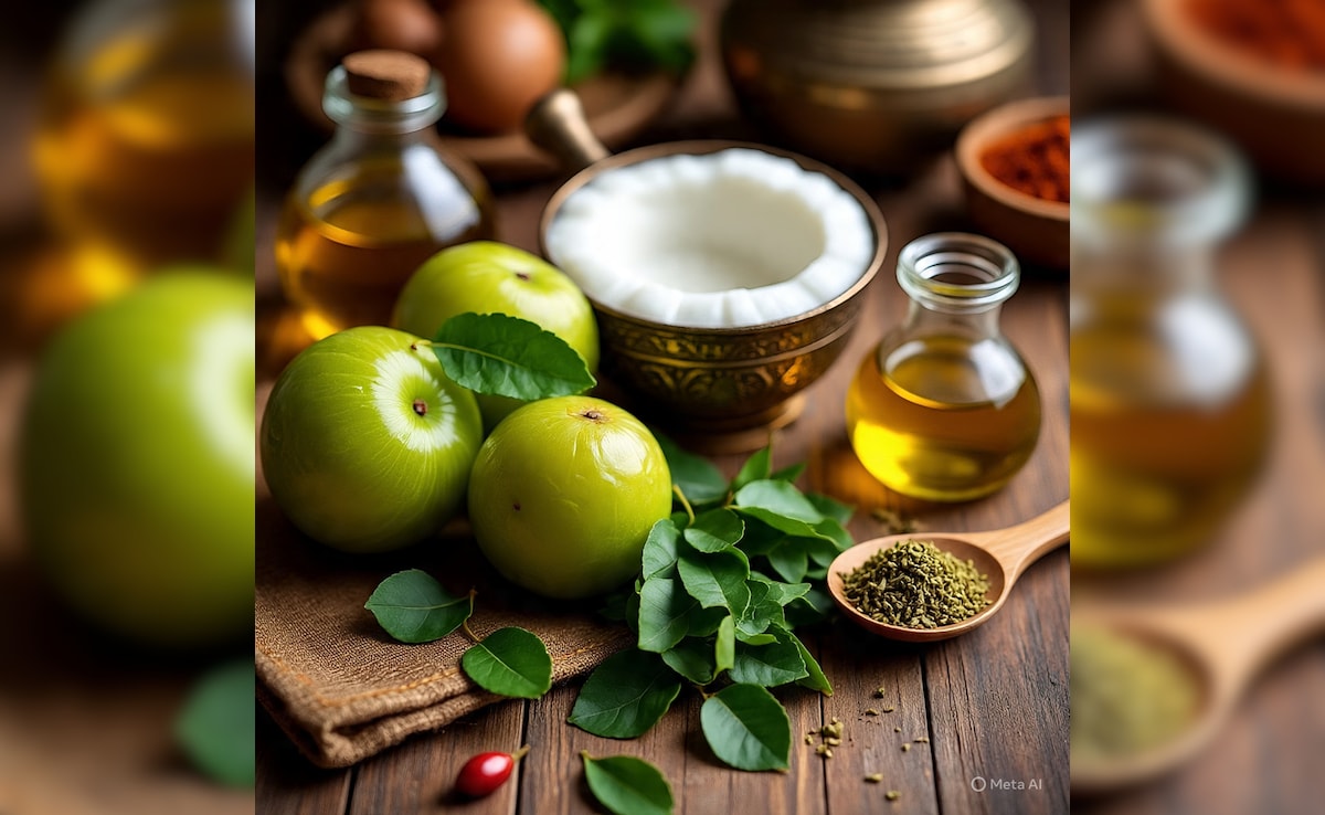 Latest and Breaking News on NDTV