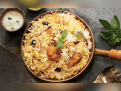 Iftar Special: आज इफ्तार में क्या नया बनाएं, नोट करें रेसिपी