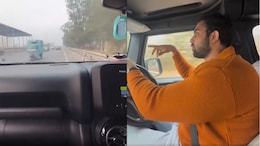 Mahindra Thar Owner Proudly Reveals Reason For Buying SUV - Wrong-Side Driving!
