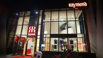Raymond Lifestyle's Target Price Slashed By Systematix After Q3 Results - Check Details