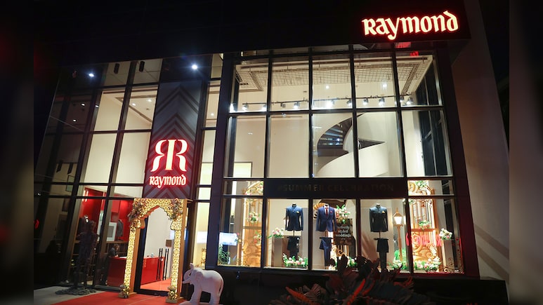 Raymond Lifestyle's Target Price Slashed By Systematix After Q3 Results &mdash; Check Details