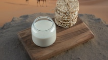 Ever Heard Of Camel Milk? Benefits And Side Effects You Should Know About