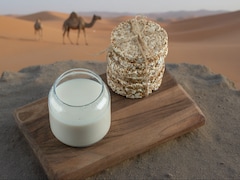 Ever Heard Of Camel Milk? 5 Benefits And 4 Side Effects You Should Know About