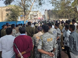 Akola News: 5 तासांत आरोपी जेरबंद, पण नातेवाईक आक्रमक; अकोल्यातील काँग्रेस नेत्याच्या हत्येप्रकरणात नवा खुलासा