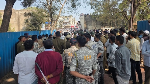 Akola News: 5 तासांत आरोपी जेरबंद, पण नातेवाईक आक्रमक; अकोल्यातील काँग्रेस नेत्याच्या हत्येप्रकरणात नवा खुलासा