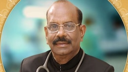Padma Shri 2026: Dr Rajendra Prasad And K.K. Thakral Honoured For Lifelong Service