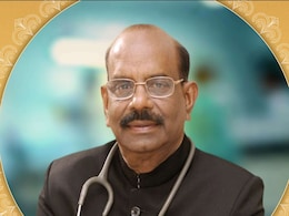 Padma Shri 2026: Dr Rajendra Prasad And K.K. Thakral Honoured For Lifelong Service