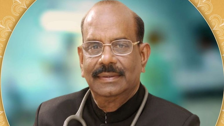 Padma Shri 2026: Dr Rajendra Prasad And K.K. Thakral Honoured For Lifelong Service