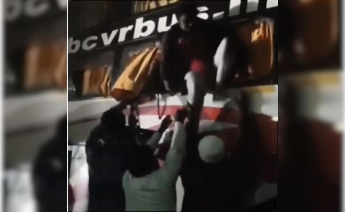 Latest and Breaking News on NDTV Latest and Breaking News on NDTV