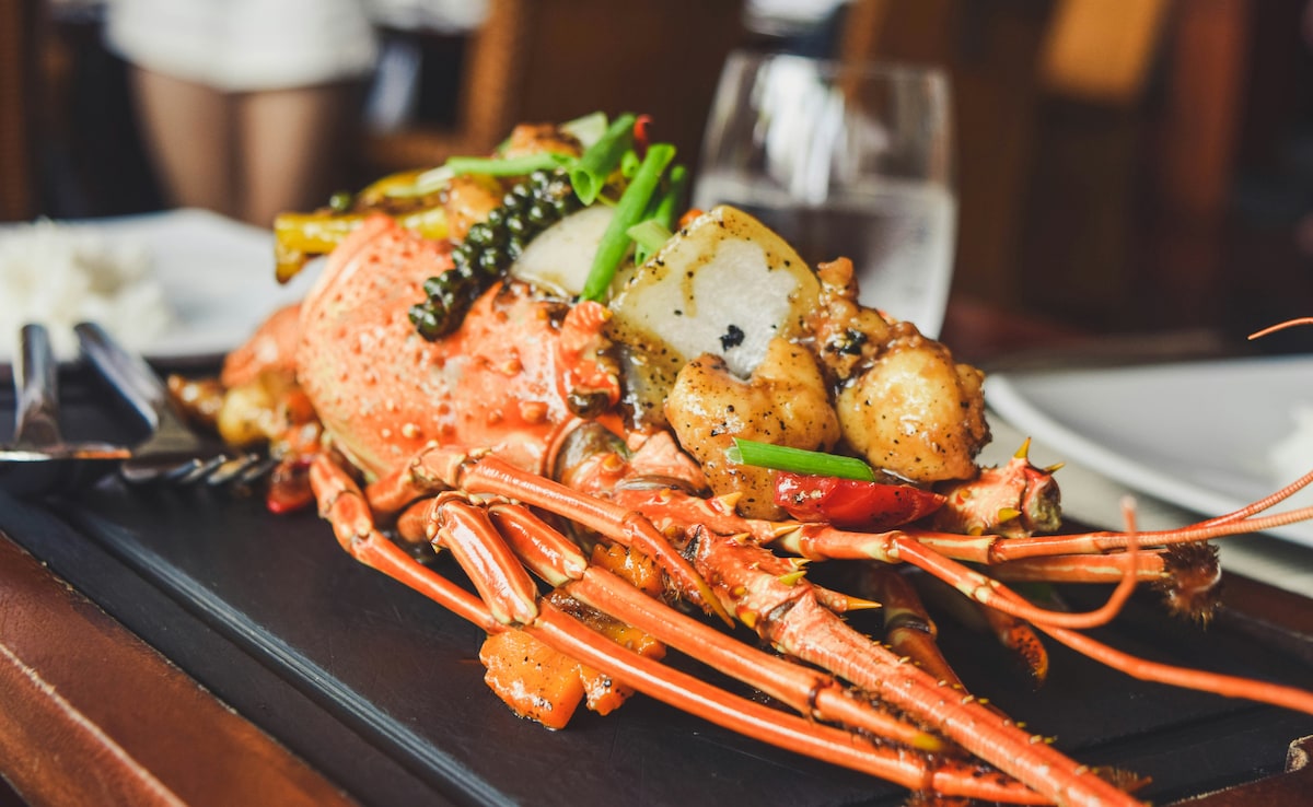 Latest and Breaking News on NDTV