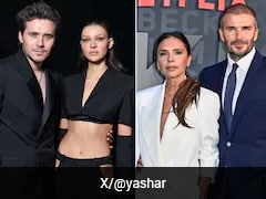 Brooklyn Beckham Breaks Silence: 5 Stunning Claims Made By David Beckhams Son In 6-Page Statement