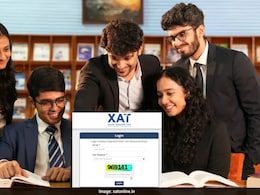 XAT Answer Key 2026: जेवियर एप्टीट्यूड टेस्ट आंसर-की हुई जारी, इस लिंक से करें डाउनलोड
