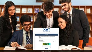 XAT Answer Key 2026: जेवियर एप्टीट्यूड टेस्ट प्रोविजनल आंसर-की हुई जारी, इस लिंक से करें डाउनलोड