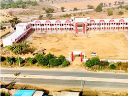 जालोर: जब सरकार से टूटी उम्मीद, गांव के लोगों ने खुद बनाया आधुनिक 4.50 करोड़ का स्कूल; पेश की मिसाल