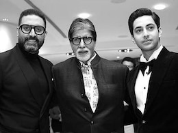 'सबसे पहले मैं अपने पापा का बेटा हूं, बच्चन-कपूर विरासत मेरी जिम्मेदारी नहीं'- अगस्त्य नंदा का रिएक्शन