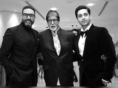Agastya Nanda Weighs In On Bachchan-Kapoor Legacy: 