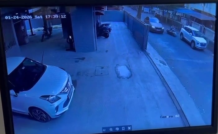 Latest and Breaking News on NDTV