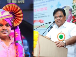 Dharashiv Politics: 'मुख्यमंत्री तुझा तर उपमुख्यमंत्री माझा..', शिंदेंच्या शिलेदाराचा भाजप नेत्याला इशारा