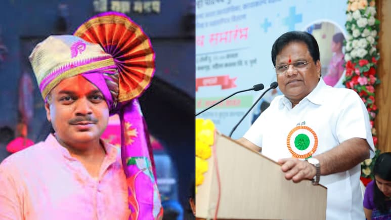 Dharashiv Politics: 'मुख्यमंत्री तुझा तर उपमुख्यमंत्री माझा..', शिंदेंच्या शिलेदाराचा भाजप नेत्याला इशारा