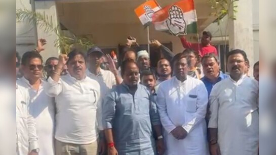 छत्तीसगढ़ में पीएम मोदी पर FIR की मांग छत्तीसगढ़ में पीएम मोदी पर FIR की मांग